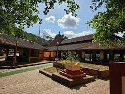 Heritage Temples near Malvan Goa