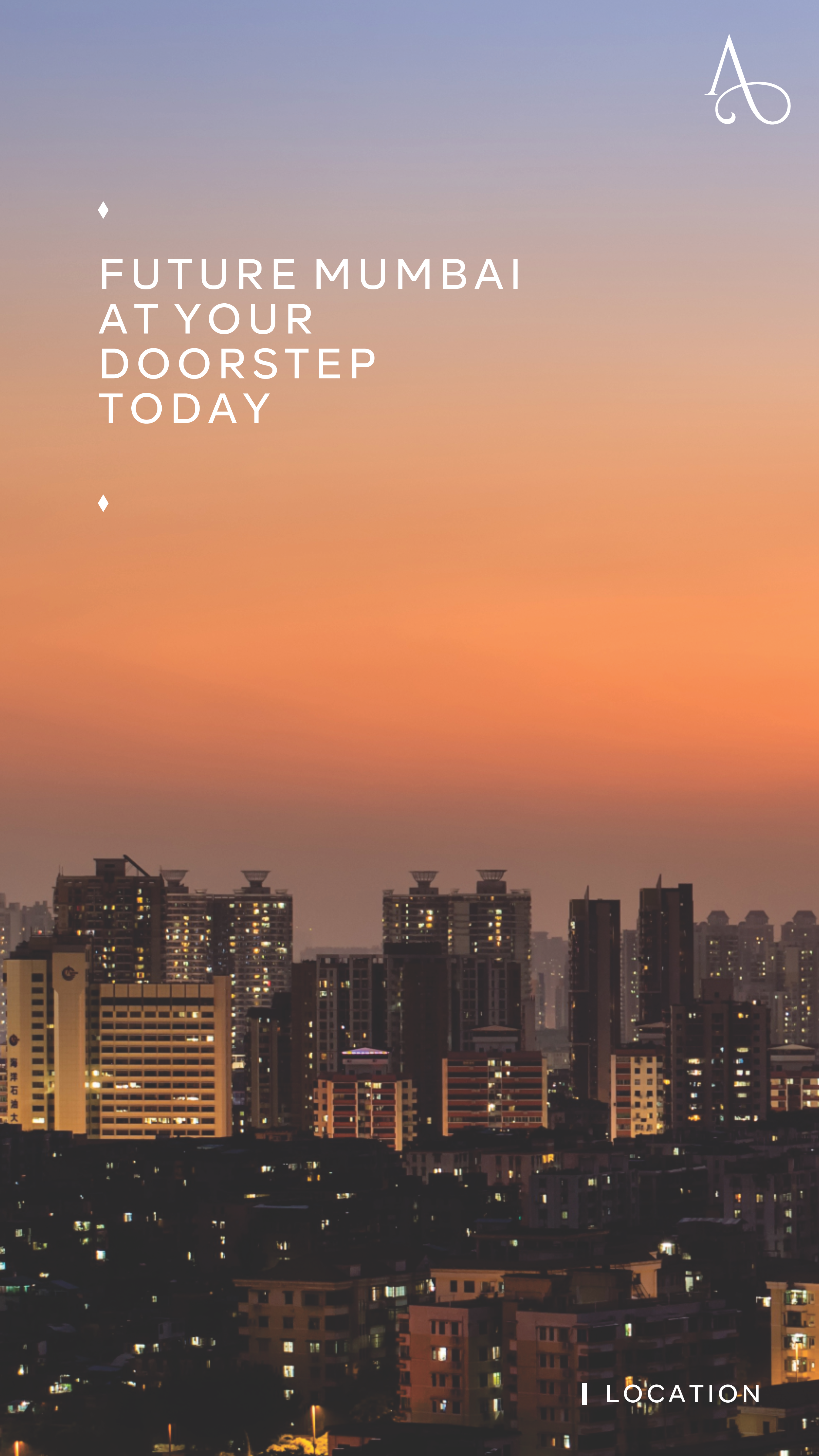 Residential NA plot for sale in Khopoli near Pali Road
